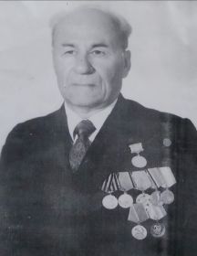 Журавлёв Владимир Дмитриевич
