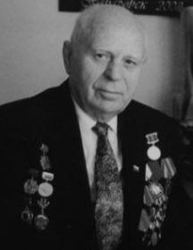 Соболенко Леонид Ульянович