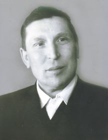 Окунев Николай Петрович
