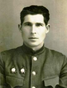 Назаренко Василий Михайлович