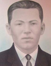 Корякин Иван Михайлович