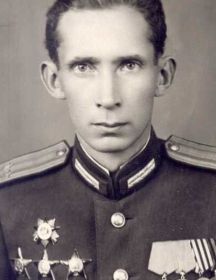 Веремеев Владимир Яковлевич
