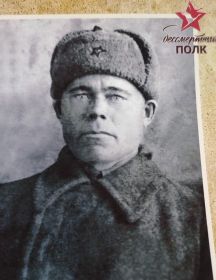 Сидоркин Алексей Яковлевич