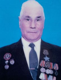 Дроздов Александр Иванович