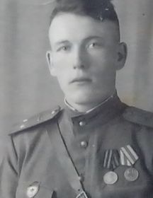 Соколов Анатолий Иванович