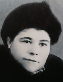 Ардашева (Ардашева) Екатерина Кузьминечна