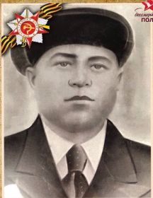 Карпушин Николай Игнатьевич