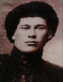 Хестанов Георгий Алексеевич