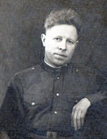 Миронов Андрей Степанович