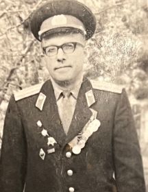 Болталов Василий Михайлович