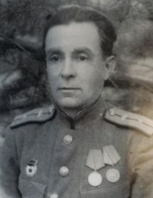 Лелюх Михаил Григорьевич