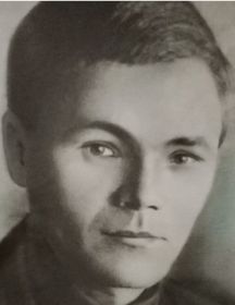Лысков Григорий Иванович