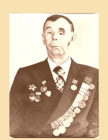 Кривохижин Владимир Петрович