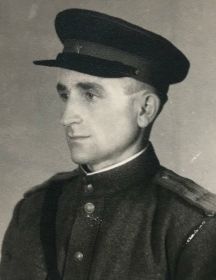 Романченко Михаил Иванович