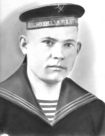 Петров Азарий Петрович