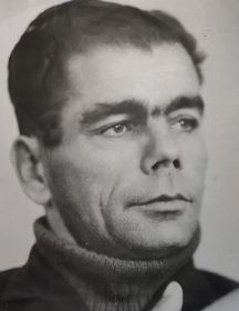 Деханов Василий Степанович