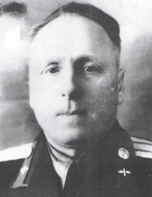 Дмитриев Владимир Анисимович