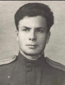 Бояршинов Александр Иванович