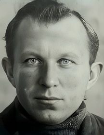 Архангельский Николай Александрович