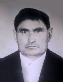 Шангараев Сахипгарай Ахметгараевич
