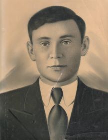 Богданов Иван Егорович
