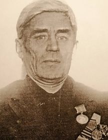 Иванов Борис Сергеевич