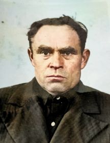 Юхневич Владимир Дмитриевич