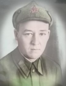 Иванов Сергей Денисович