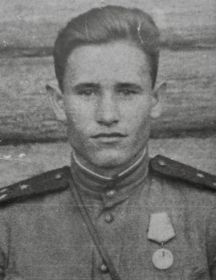 Щепилов Иван Анисимович