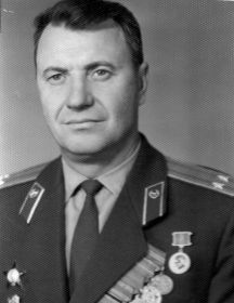 Калинин Алексей Яковлевич