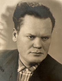 Головачев Михаил Иванович