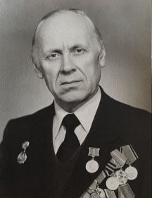 Титов Василий Иванович