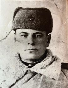 Сабирьянов Рамазан Сабирьянович