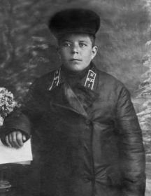 Малинин Василий Андреевич