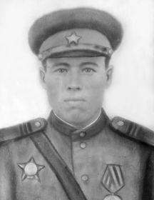 Измайлов Николай Семенович