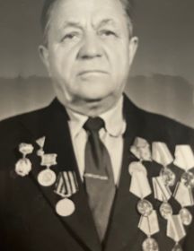 Буболев Леонид Сергеевич