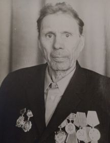 Ярков Яков Петрович