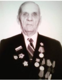 Назаров Анатолий Васильевич