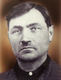 Гусев Матвей Андреевич
