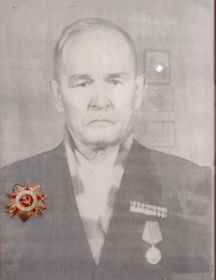 Кашапов Гумар Халяфович