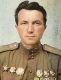 Булла Михаил Павлович