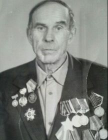 Бурдуков Петр Прохорович