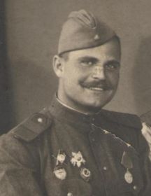 Рыльский Петр Михайлович