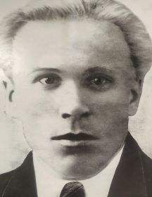 Ильин Павел Петрович