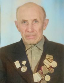 Иванов Иннокентий Дмитриевич