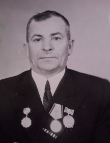 Щеглов Николай Дмитриевич