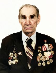 Житлов Иван Васильевич