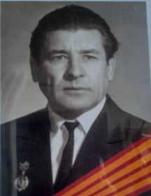 Неугодников Сергей Иванович