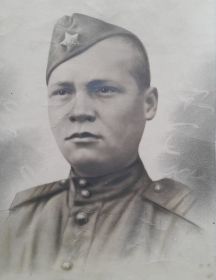 Южаков Николай Дмитриевич