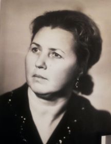 Кошечкина Тамара Михайловна